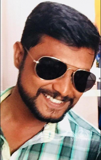 Sajith Kannan